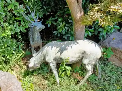 玄祥院(埼玉県)