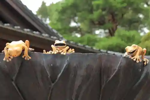 尾山神社(石川県)