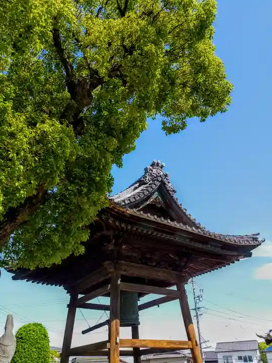 昌福寺のその他建物