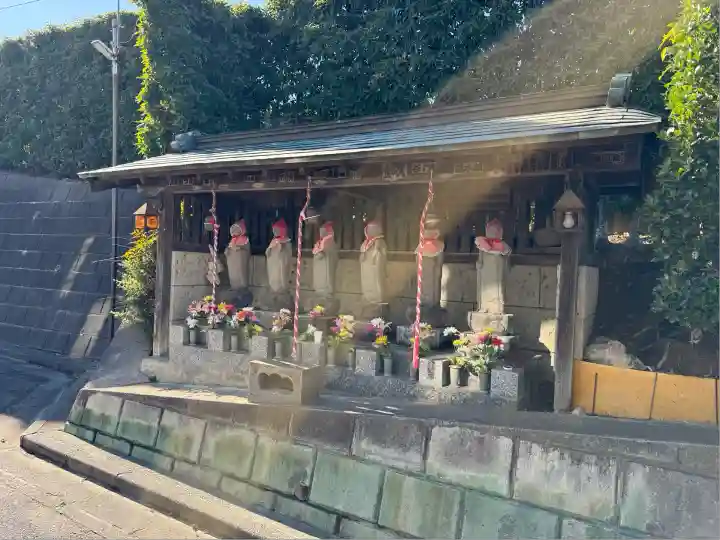 香林寺(神奈川県)