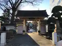 正覚寺(東京都)