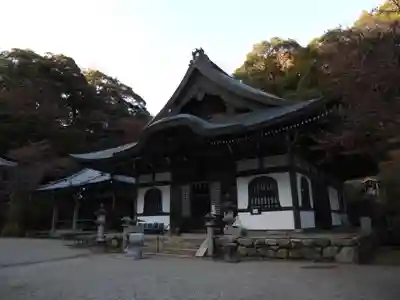 新大佛寺(三重県)