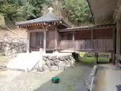 酒波寺(滋賀県)