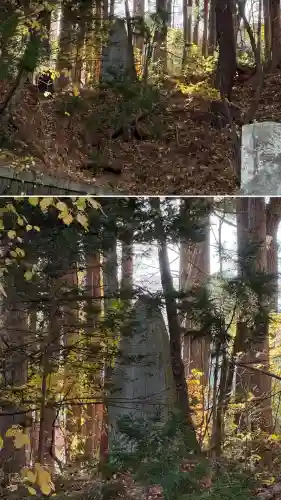 函館護國神社(北海道)