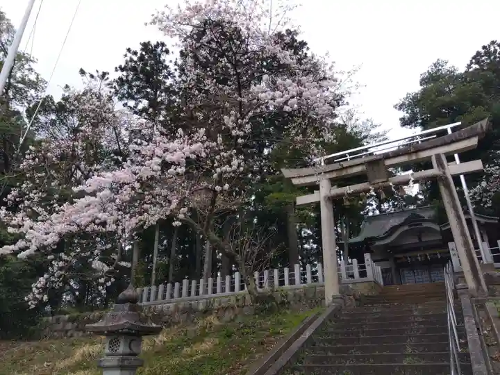 気比神社(福井県)