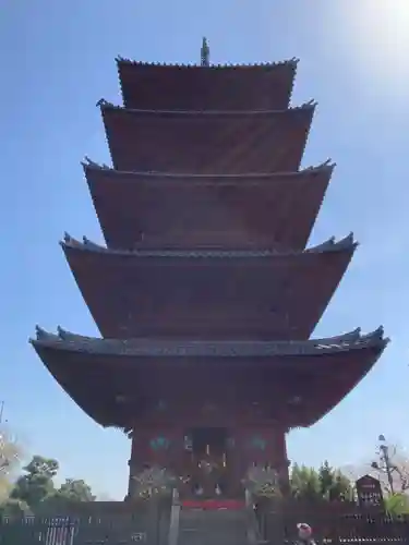 池上本門寺(東京都)