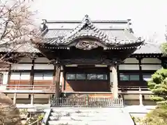 高円寺の本殿