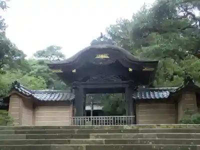円覚寺(神奈川県)