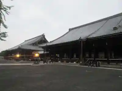本願寺(西本願寺)の本殿・本堂