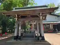 金峯神社(新潟県)