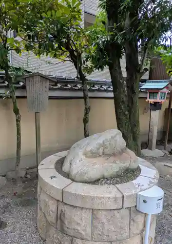 率川神社（大神神社摂社）(奈良県)
