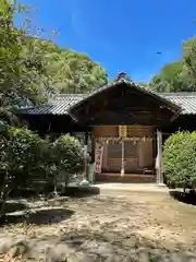 天神社(岡山県)