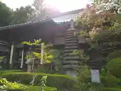 聖林寺(奈良県)