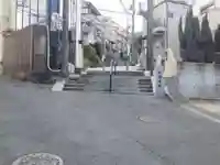 宝山寺のその他建物