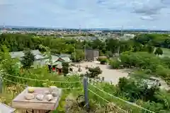 富士浅間神社(愛知県)