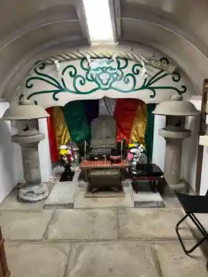 蟠龍寺(東京都)