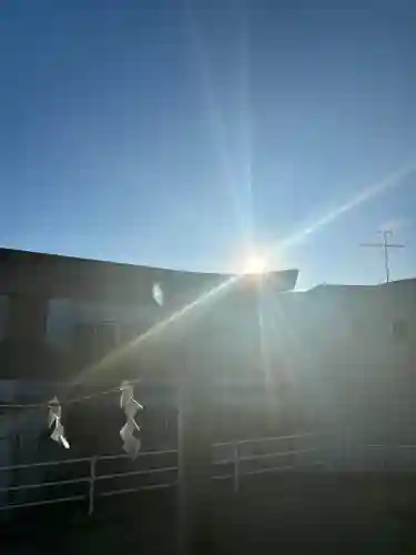 六浦諏訪神社(神奈川県)