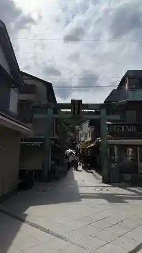 江島神社(神奈川県)