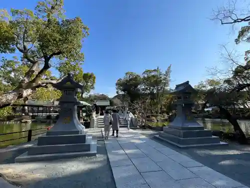 宗像大社(福岡県)