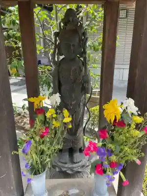 正覚寺(東京都)