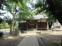 熊野神社(埼玉県)