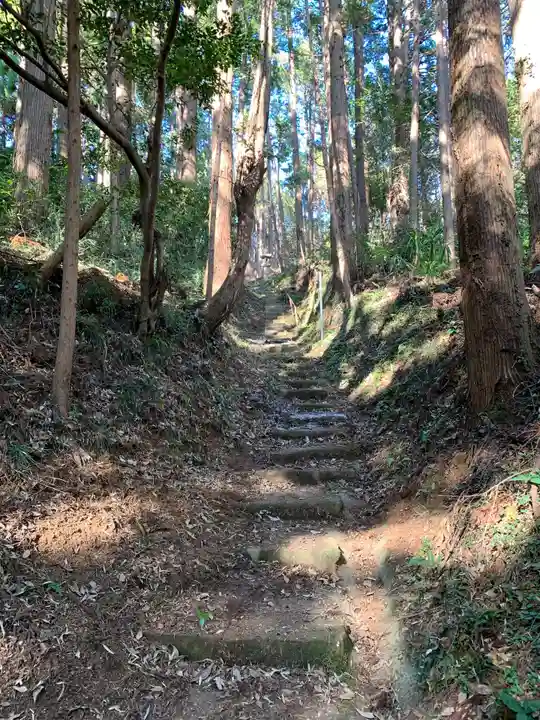 天満天神社のその他建物
