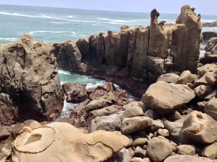 鵜戸神宮(宮崎県)