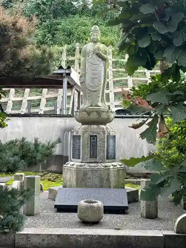 松山寺(石川県)