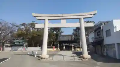 高砂神社(兵庫県)