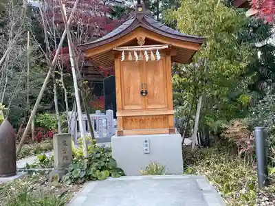 西久保八幡神社(東京都)