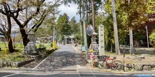 八所神社(滋賀県)