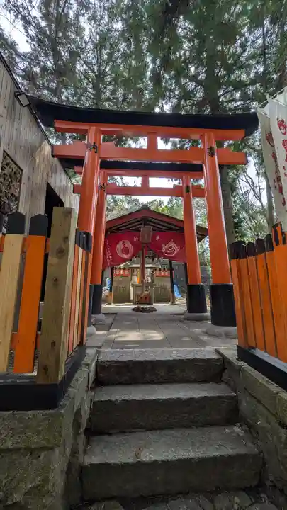 伏見豊川稲荷本宮(京都府)