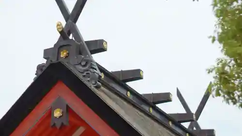 住吉大社(大阪府)