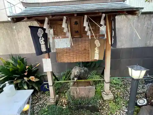 末廣神社(東京都)