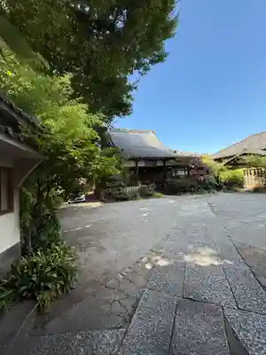 文殊院(東京都)