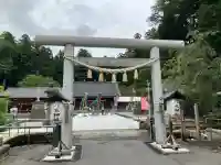 乃木神社(栃木県)