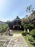 一宮神社(兵庫県)