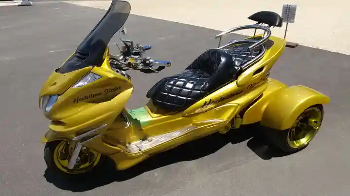 ほしいも神社(茨城県)
