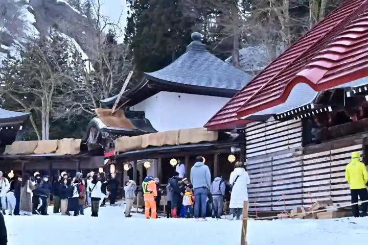 普光寺(新潟県)