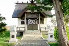 大願神社(北海道)