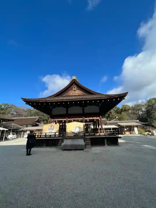 賀茂御祖神社(下鴨神社)の{uncategorized: "未分類", other: "その他", undefined: "問題あり", building: "その他建物", grave: "お墓", sacred_gate: "鳥居", guardian: "狛犬", statue: "像", buddha: "仏像", history: "歴史", nature: "自然", garden: "庭園", animal: "動物", pagoda: "塔", temizu: "手水舎", mountain_gate: "山門・神門", sanctuary: "本殿・本堂", subordinate: "末社・摂社", art: "芸術", scenery: "景色", jizo: "地蔵", ema: "絵馬", goshuin: "御朱印", omikuji: "おみくじ", items: "授与品その他", amulet: "お守り", goshuincho: "御朱印帳", eats: "食事", festival: "お祭り", votive_dance: "神楽", shichigosan: "七五三参", wedding: "結婚式", experience: "体験その他", initially: "初詣", around: "周辺", anti_infection: "感染症対策"}