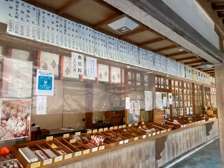松尾大社(京都府)