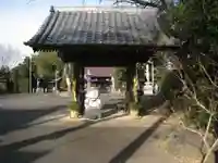 無量寿寺(群馬県)