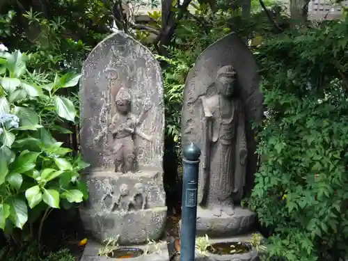 西光寺のその他建物