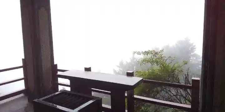 三峯神社の末社・摂社