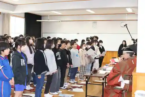 三津厳島神社(愛媛県)