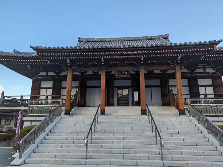 伝通院(東京都)