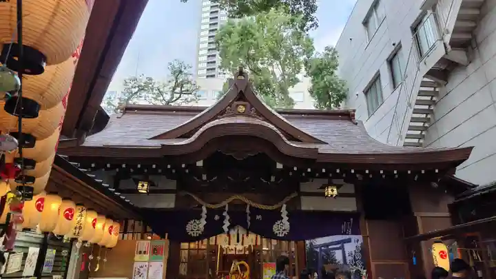 少彦名神社(大阪府)
