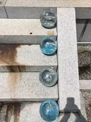 伊和志津神社のその他建物