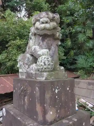 十二神社(神奈川県)